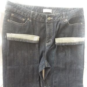 Christopher and Banks jeans